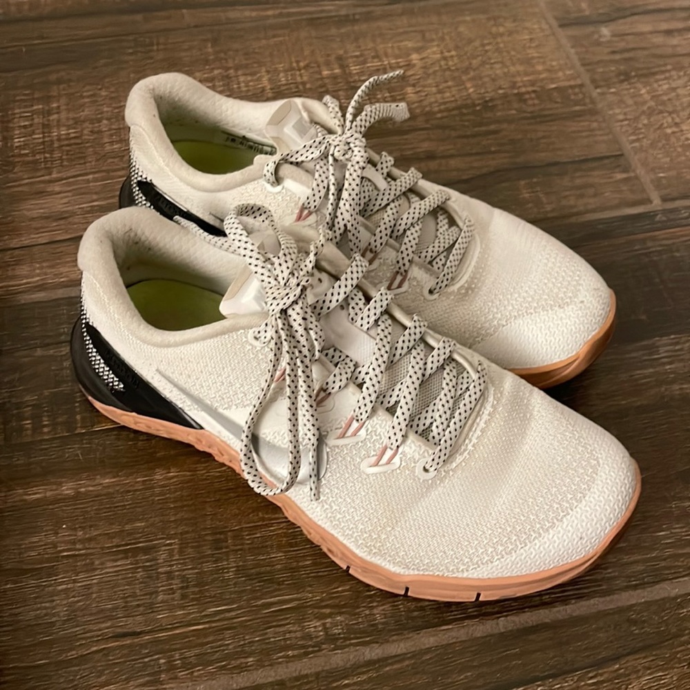 Nike Metcons